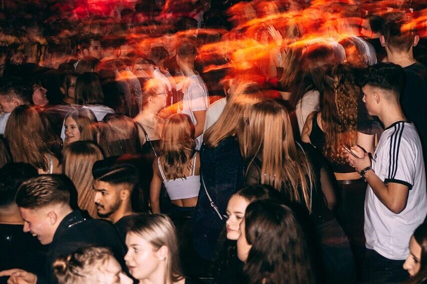 concert, crowd, party, disco, celebration, people, club, lights, dance, lust for life, fun, dance floor, night, audience, event, festival, night life, concert, party, party, party, party, party, disco, club, club